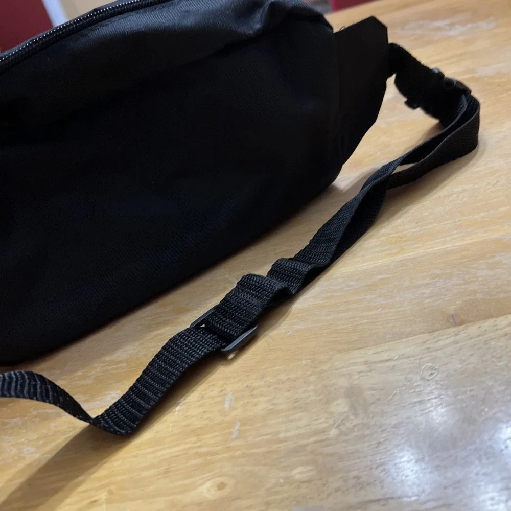 Milwaukee Brewers Fanny Pack Black